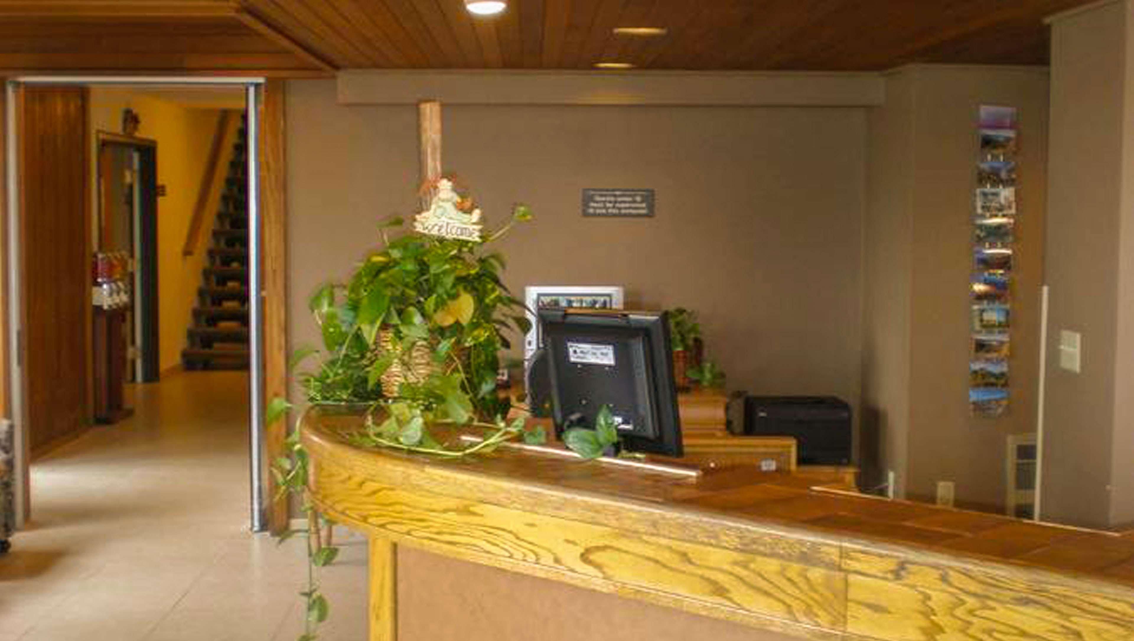 The La Grande Inn Exterior photo