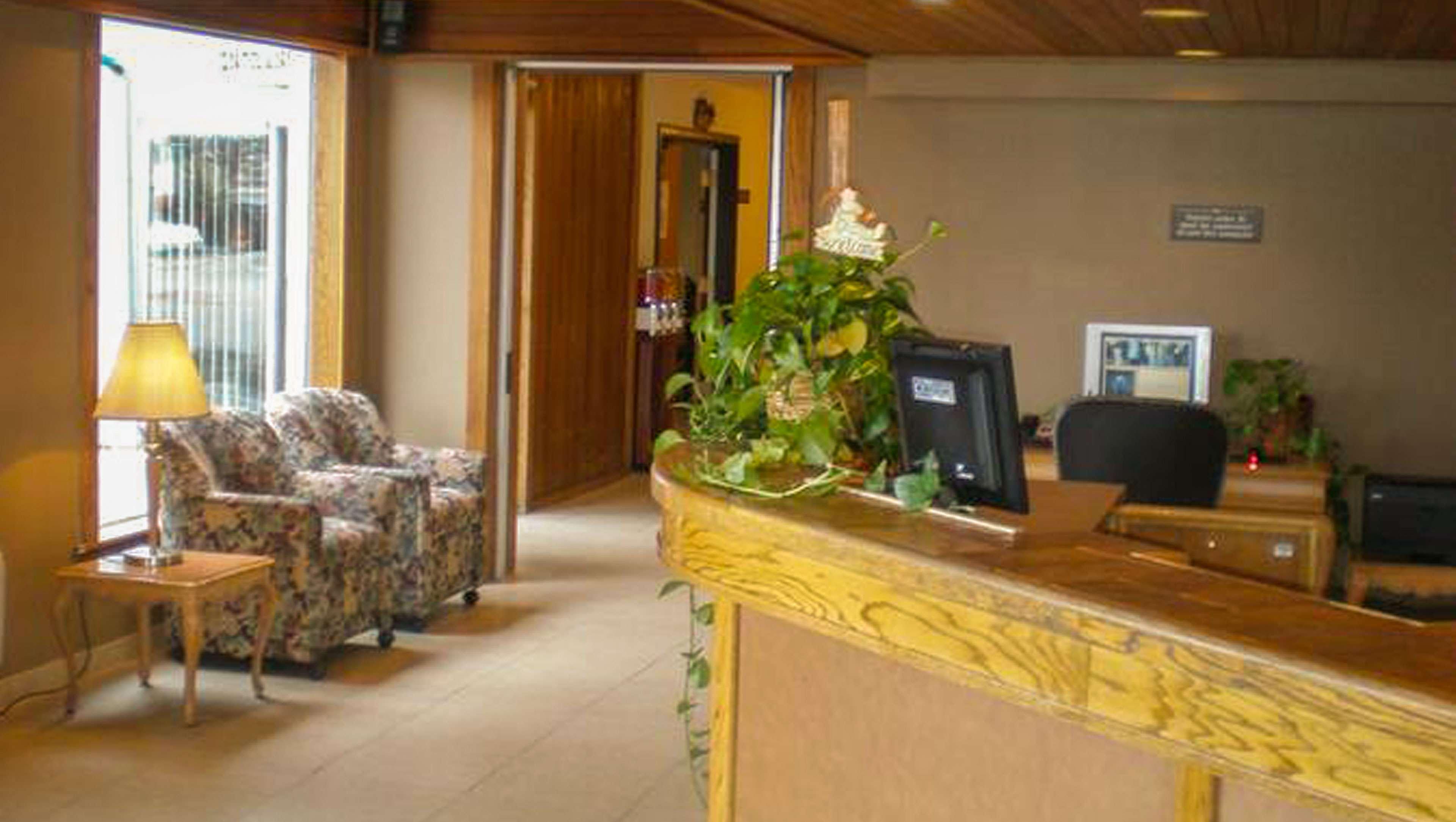 The La Grande Inn Exterior photo